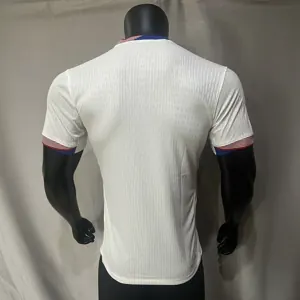2024 USA Home Kit Player Version Shirt Best Jerseys Yupoo 6