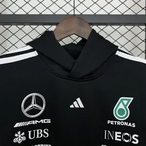 2025 F1 Formula One; S-3XL 3