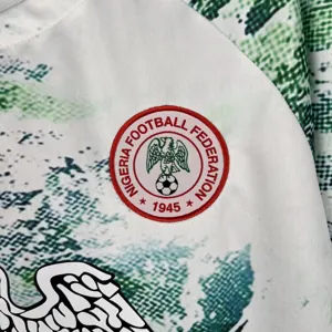 2023 Nigeria Special Edition S-4XL 6