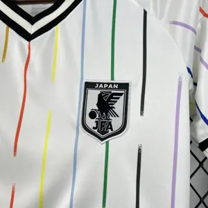 2026 World Cup Japan Womens Away Kit Soccer T-Shirt AAAAJerseys Supply Yupoo 8 4