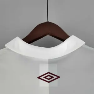 Fluminense 120th Anniversary White Grey 6