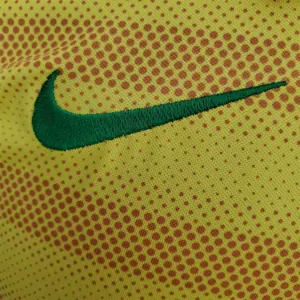Brazil POLO yellow stripe 2