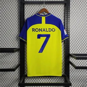 22-23 Saudi Al-Nassr home 11