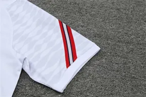 Polo Jordan PSG white 13