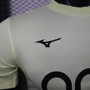 25-26 Monaco Third Away Kit Player Version Shirt Football Sport AAAAJersey Supply Yupoo 5