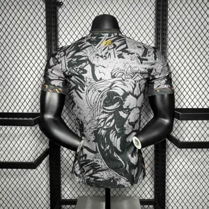 2024 Netherlands Jordan Special Edition Kit Player Version Shirt AAAAJersey Supplier Yupoo 4