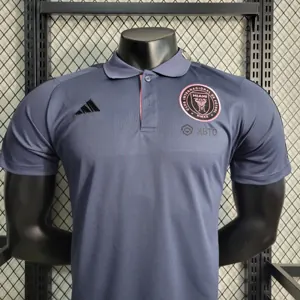 23-24 Inter Miami Polo Size S-XXL 4