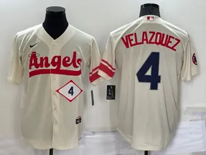 Los Angeles Angels 57