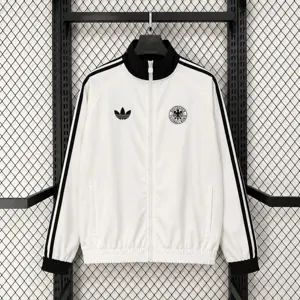 2026 Germany World Cup Jacket Mens Kit Windbreaker Yupoo 6
