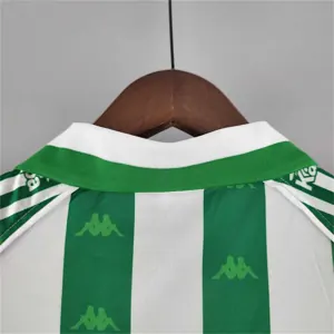 96-97 Real Betis home 6