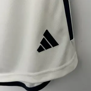 2023 Italy away Shorts 4