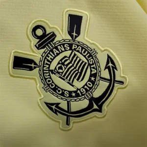 23-24 Corinthians Yellow Special Edition 8