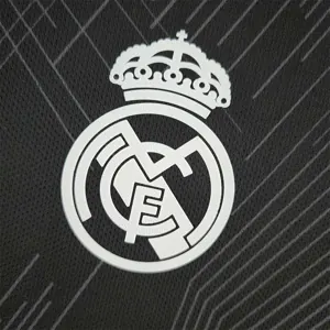 22-23 Real Madrid Y3 Edition black woman 2