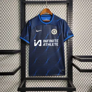 23-24 Chelsea Away S-4XL
