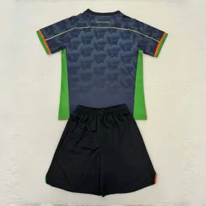 24-25 Venezia Home Kid Kits Youth Apparels AAAAJersey Supplier Yupoo 1