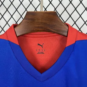 25-26 Bahia Special Edition Soccer Uniform Sport AAAAJersey Yupoo 6