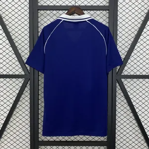 1993 University of Chile Home Retro Kit Vintage Shirt AAAAJersey Supply Yupoo 6