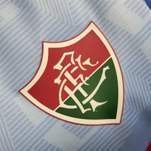 23-24 Fluminense Celestial Training Blue+Red 2