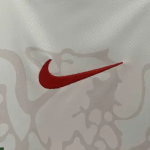 2024 Nigeria Home Kit Soccer Uniform AAAAJersey Dropshiping Yupoo 3