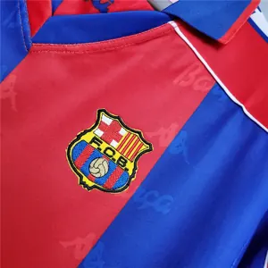 92-95 Barcelona home 2