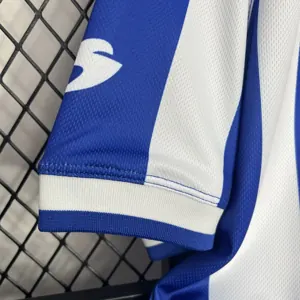 02-03 Real Sociedad Home Retro Kit Vintage Shirt AAAAJersey Supplier Yupoo 2