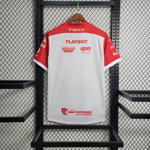23-24 Necaxa Home S-4XL Cheap Soccer Jerseys 2