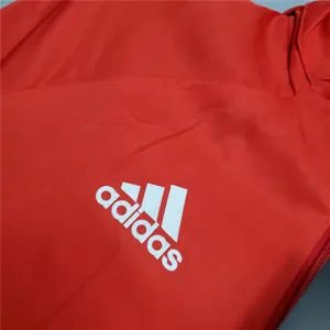 20-21 Bayern Munich red windbreaker 4