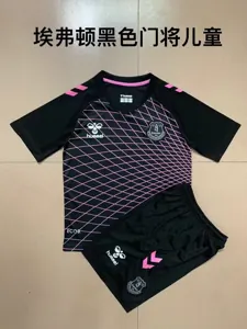 Everton 6
