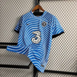23-24 Chelsea training suit 5