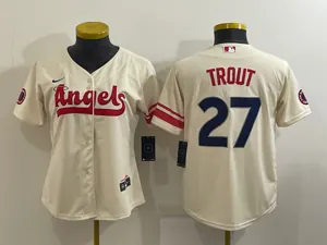 Los Angeles Angels 13