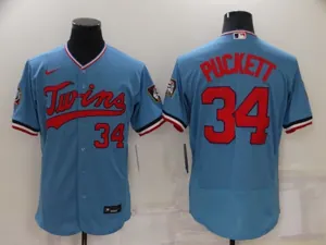 Minnesota Twins 15