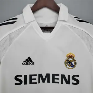05-06 Real Madrid home 7