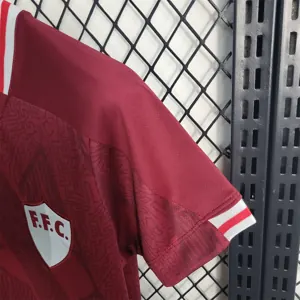 23-24 Women's Fluminense third away 9