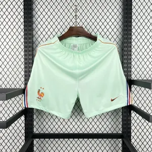 2026 World Cup France Mens Away Kit Football Shorts AAAAJersey Supply Yupoo 7