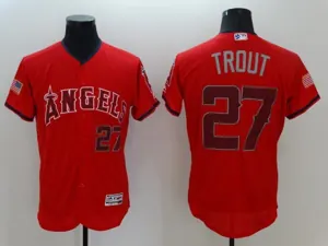 Los Angeles Angels 52