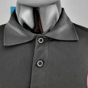 22-23 Manchester City black POLO 8