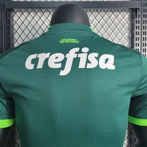 23-24 Palmeiras home player version 10