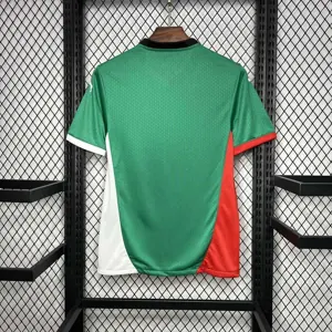 24-25 MC Alger Home Kit Sport AAAAJersey Yupoo 4