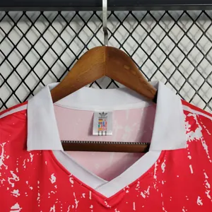 1990 Soviet home red 3