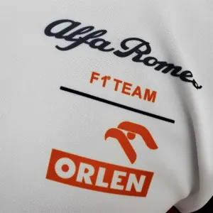 F1 Formula One 2022 Alfa Romeo 1