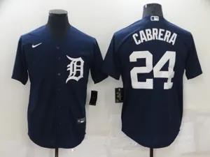 Detroit Tigers 11