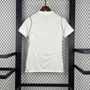 26-27 Corinthians Womens Home Kit Soccer T-Shirt AAAAJersey Supplier Yupoo 9 1