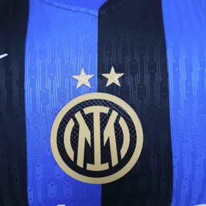 24-25 Inter Milan Home Kit Player Version Shirt Sport AAAAJersey Yupoo 1