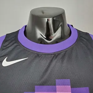 New NASH#13 Suns City Edition Black 5