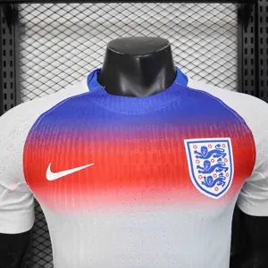 2025 England Home Kit Player Version Shirt AAAAJersey Dropship Yupoo 1