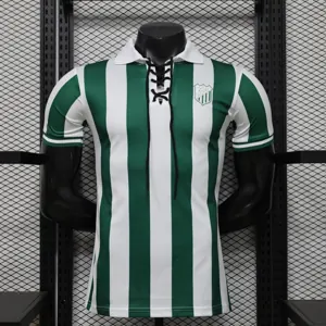 26-27 Jeddah United Special Edition Player Version Football T-Shirt AAAAJersey Supplier Yupoo 5