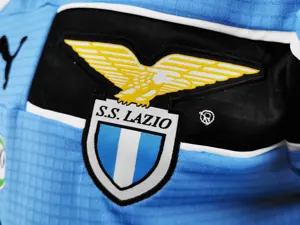 98-99 Lazio home 5