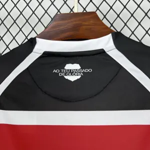 25-26 Santa Cruz Home Kit Soccer Uniforms AAAAJersey Dropship Yupoo 4
