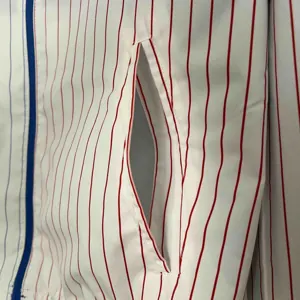 2024 France Trench Coat Reversible Blue&White Double-Sides Jacket AAAAJersey Wholesale Yupoo 11
