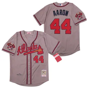 Atlanta Braves 10